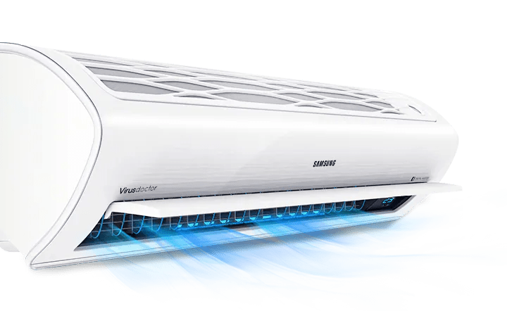 powerful cooling